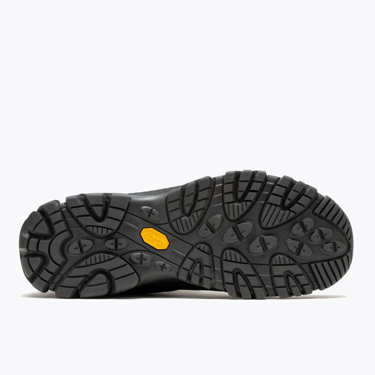 Wide Fit Walking Shoes Moab Adventure 3 Chelsea Polar Waterproof Men's