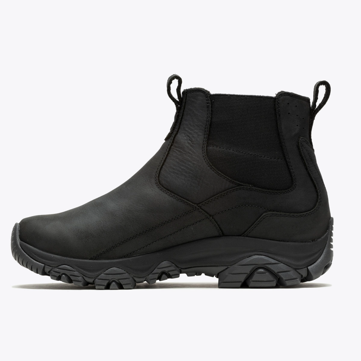 Moab Adventure 3 Chelsea Polar Waterproof Men's Waterproof Work Shoes Nearby