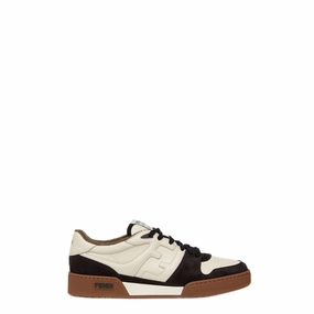 FENDI Lace-Up Sneaker Casual Belk Shoes