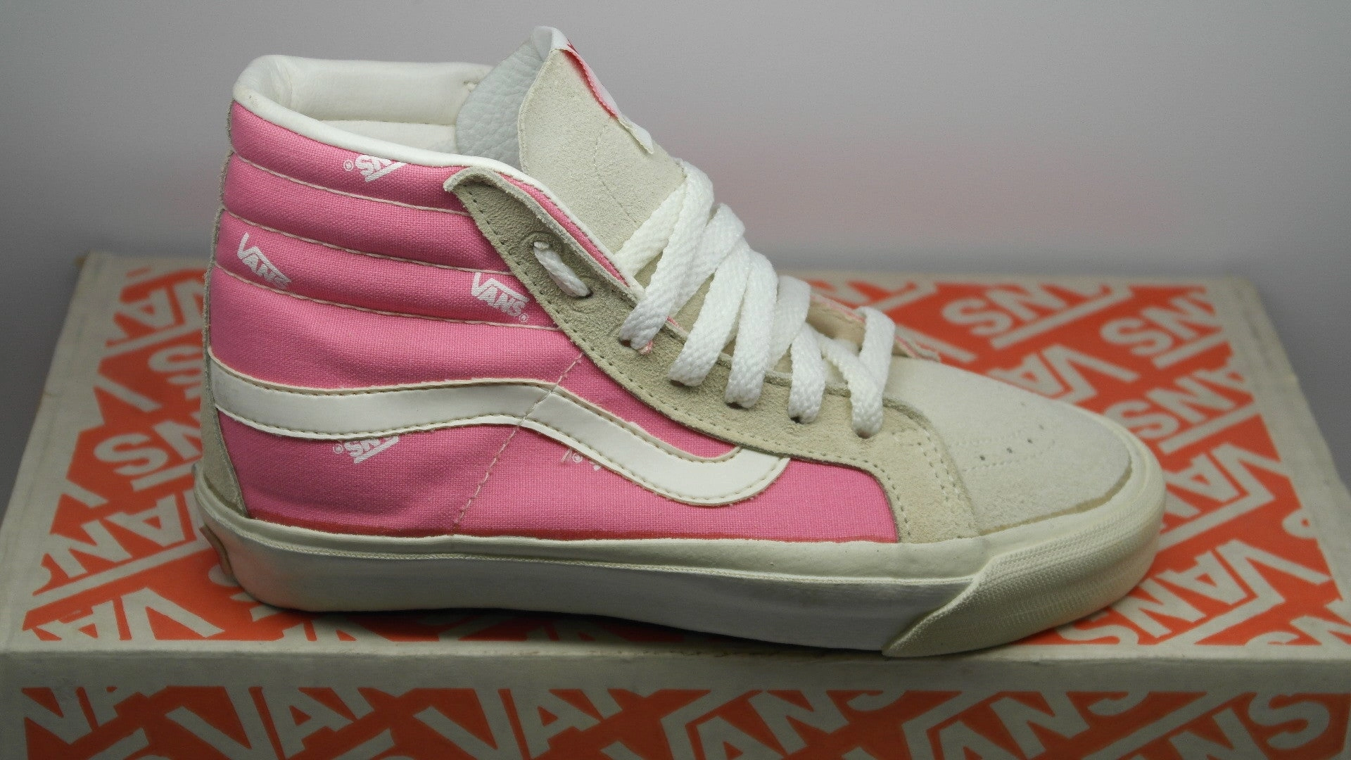 Best Skate Shoes Reddit vintage vans style #38 ~ US2.5, US3