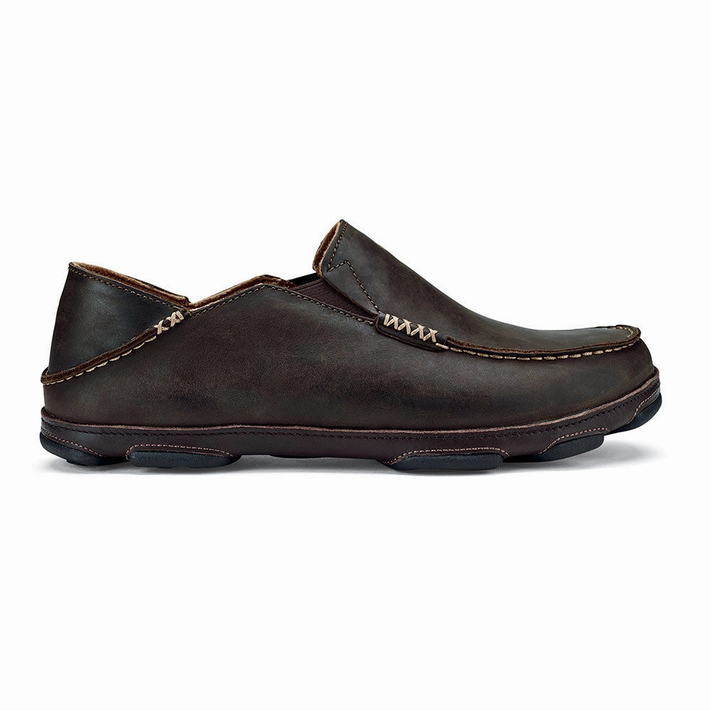 MOLOA - M Slip On Shoes With Wide Toe Box