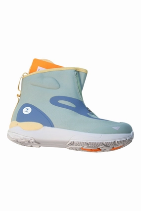 Sorrento Monk Strap Slip-on Moody Tiger Slip Ons EU34