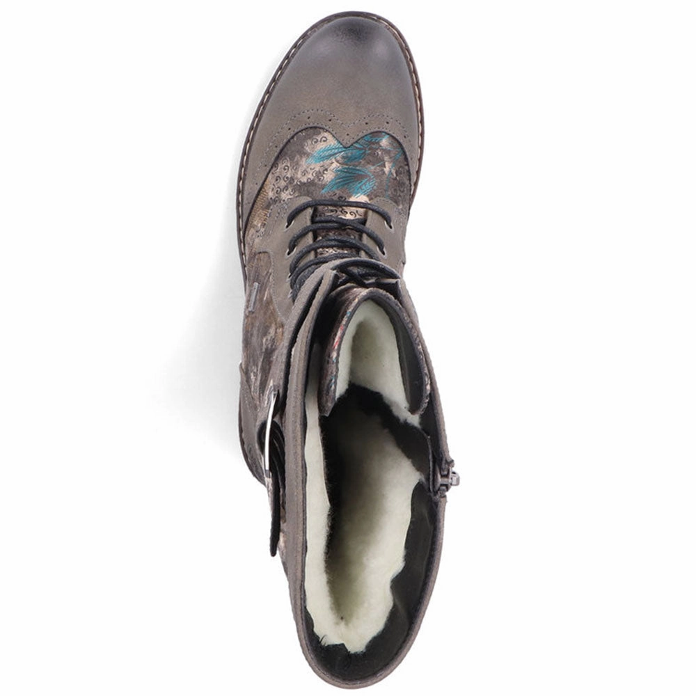 94734 Outfits For High Knee Boots