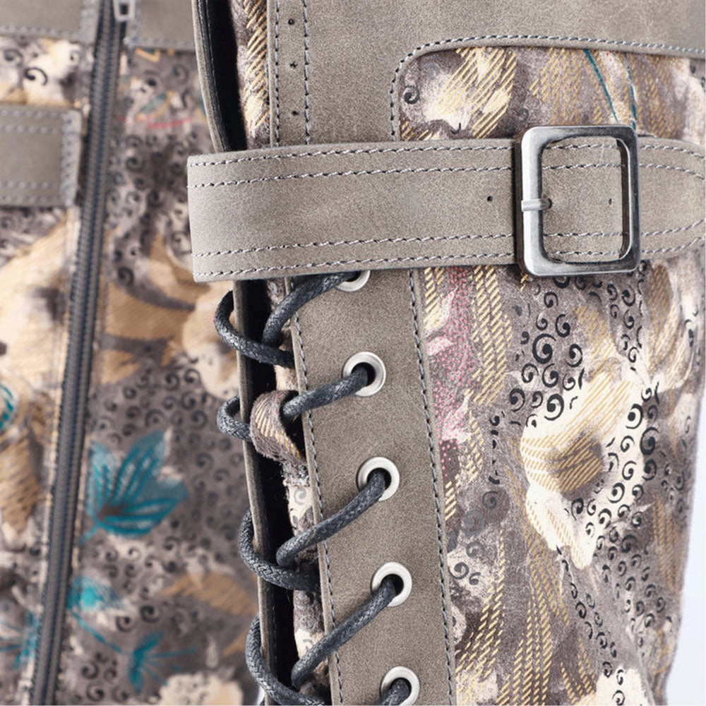 Lands End Duck Boots 94734