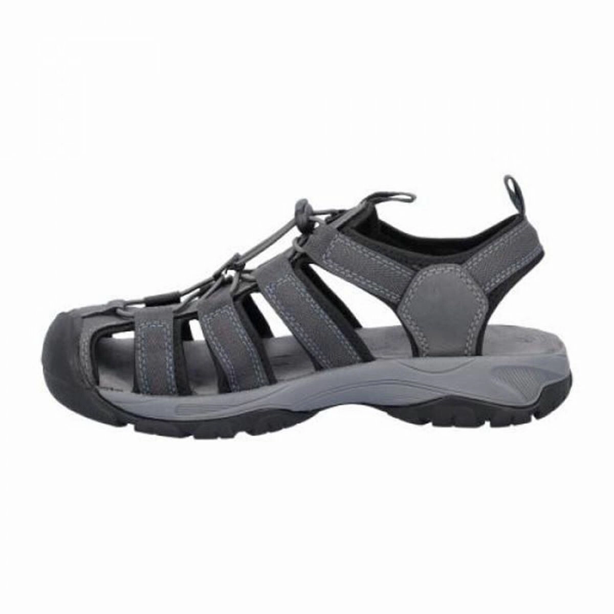 Swords And Sandals Immortals Mountain sandals Campagnolo  CMP Sahiph Hiking  Grey