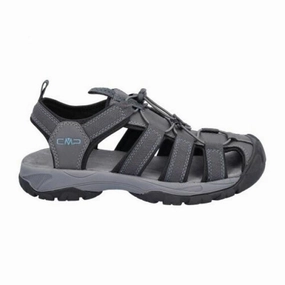 Mountain sandals Campagnolo  CMP Sahiph Hiking  Grey Hotel Sandals Royal Caribbean Montego Bay