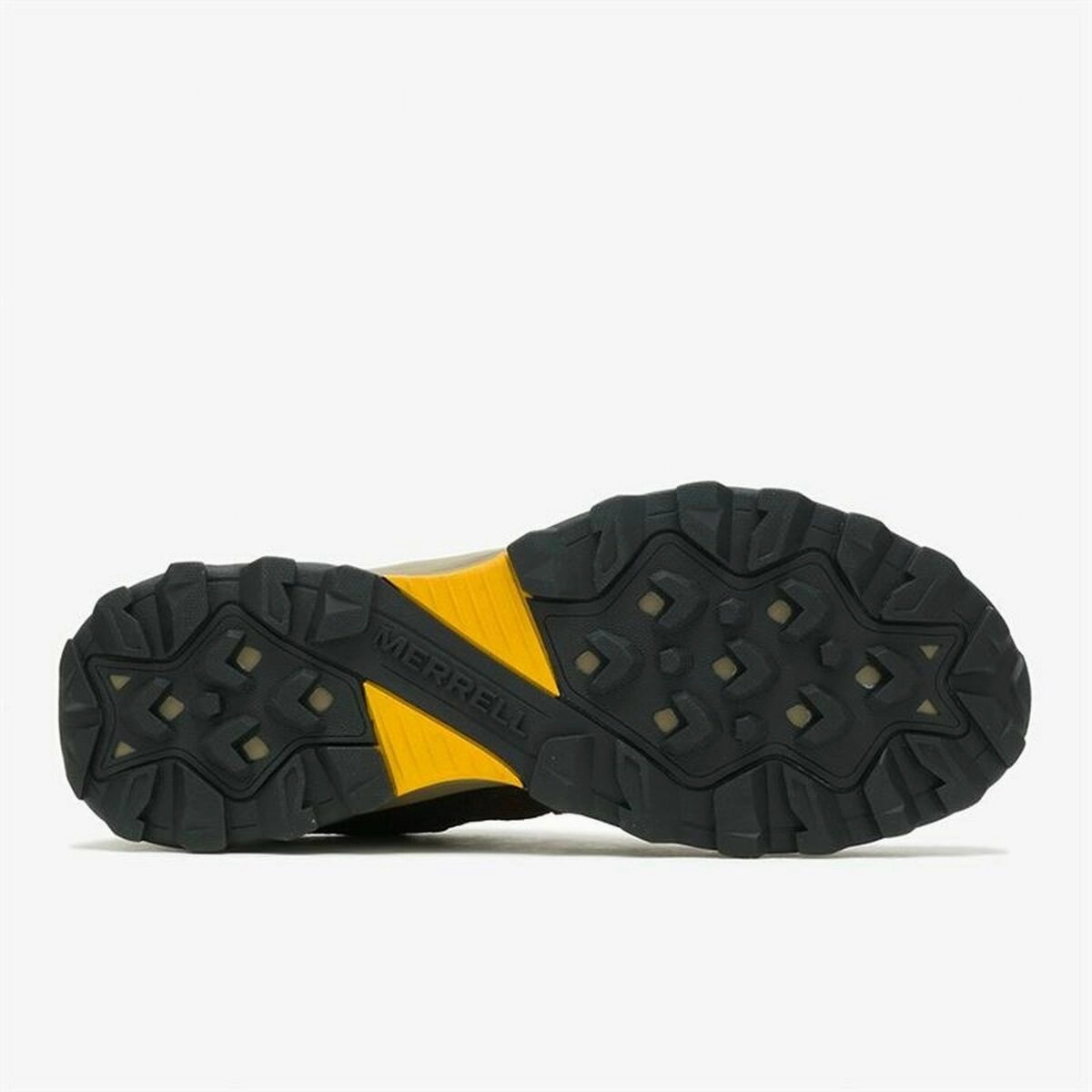 Mountain sandals Merrell Speed Strike Ltr Brown Chacos Sandals
