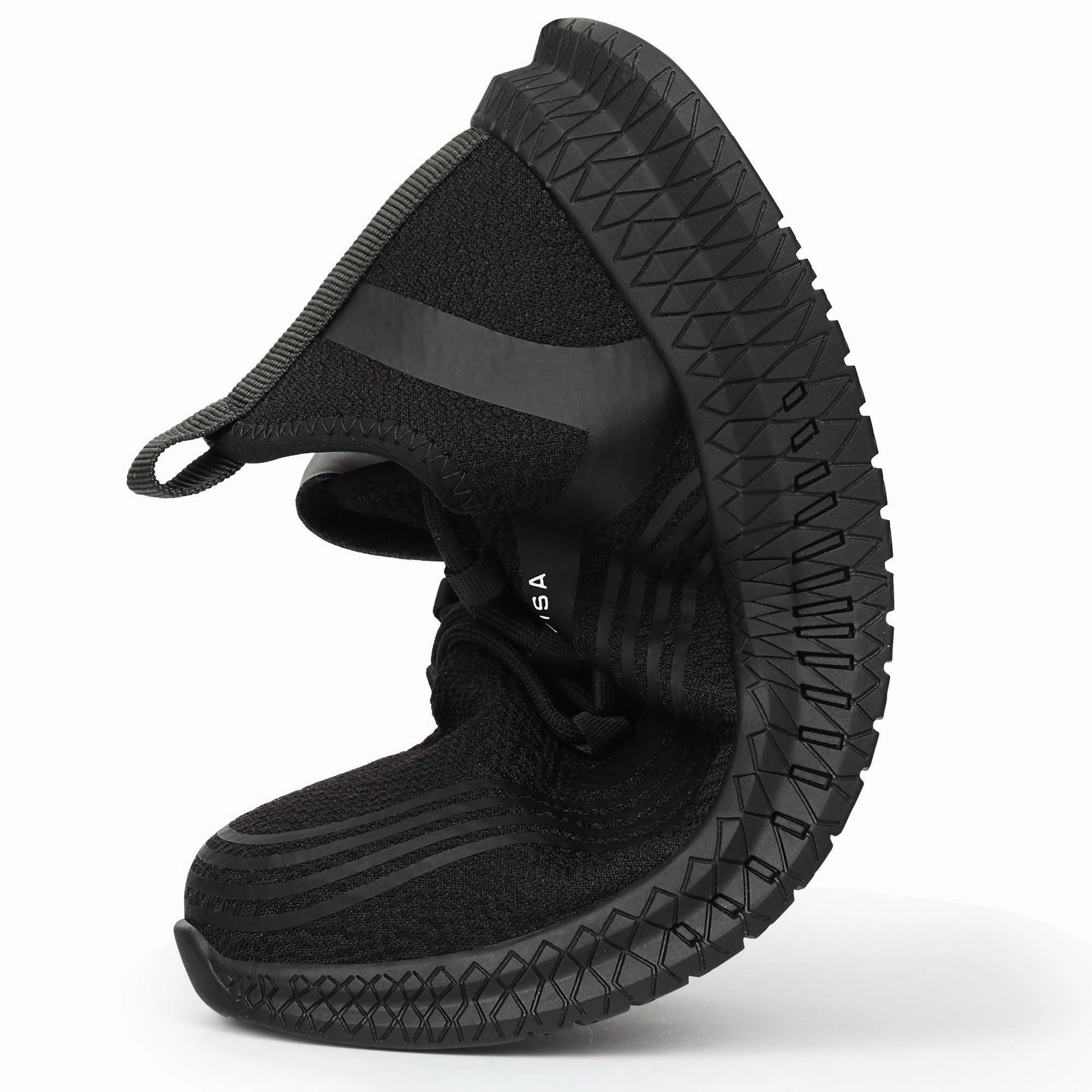 Boots Are Made For Walking Safety Trainer Style 108