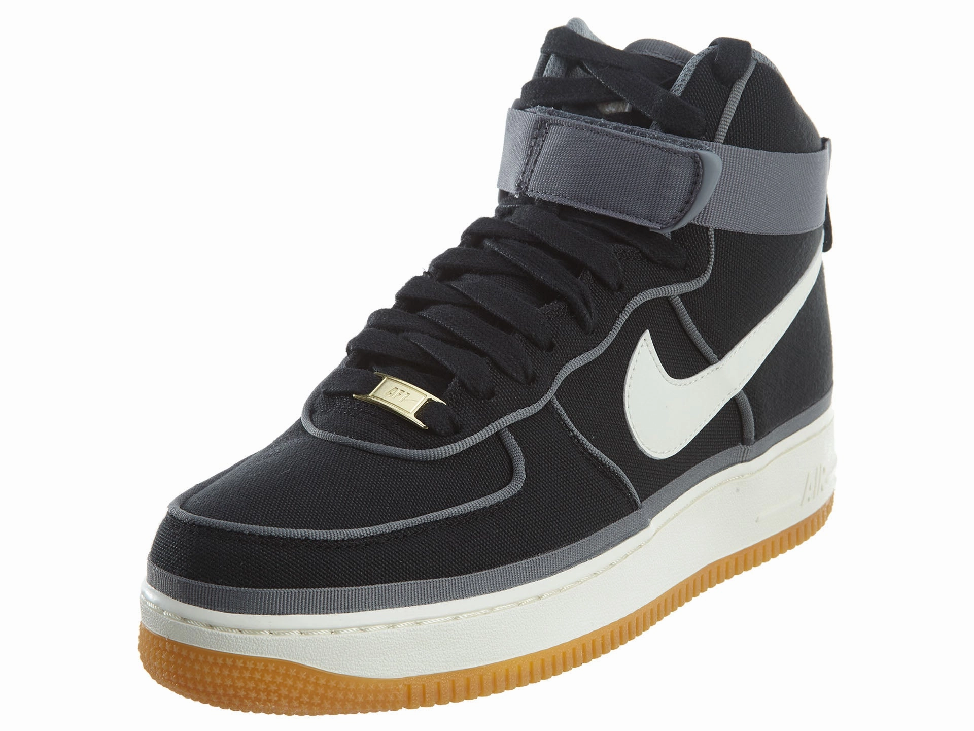Nike Marathon Running Shoes Nike Air Force 1 High '07 Lv8 Mens Style : 806403