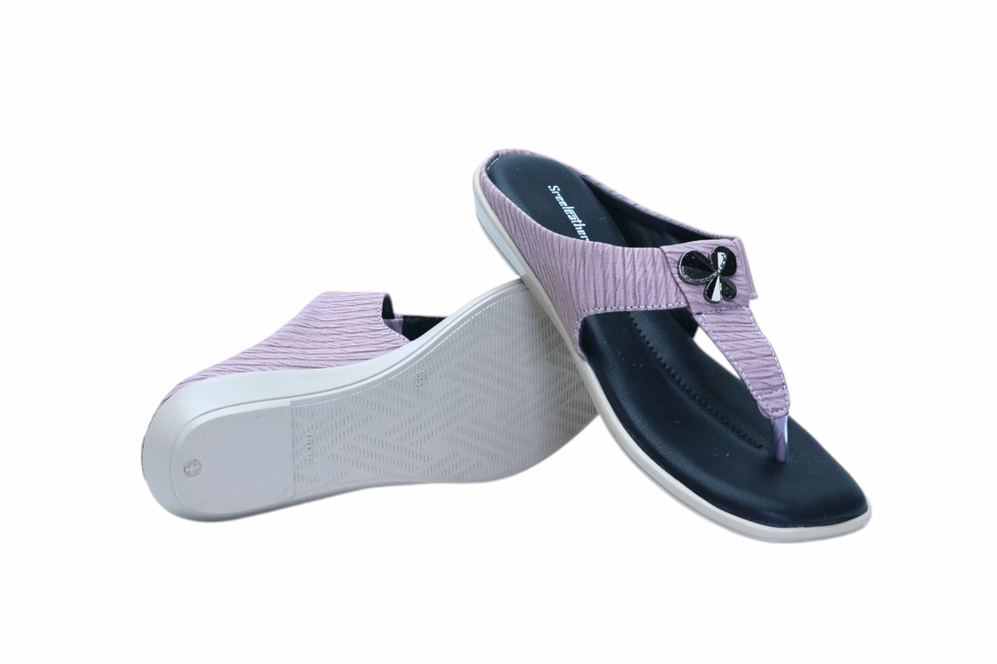 Best Running Shoes For Flat Feet And Pronation Comfort Ladies Chappal 41079