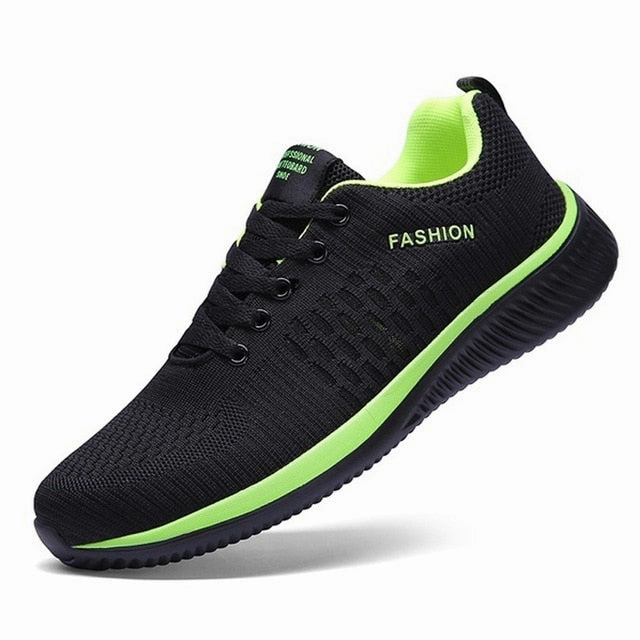 Casual Shoes Spring 2025 New Mesh Men Casual Shoes Comfortable Men Shoes Lightweight Breathable Walking Sneakers Tenis Feminino Zapatos Big Size 47