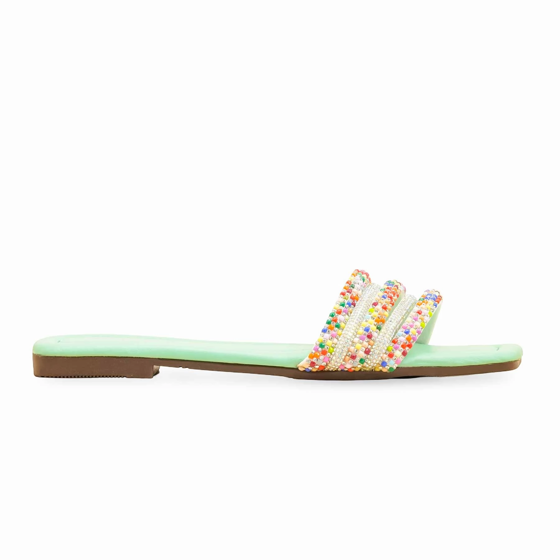 Converse Weapon Low Casual Shoes Multy Casual Slipper For Women CL2107