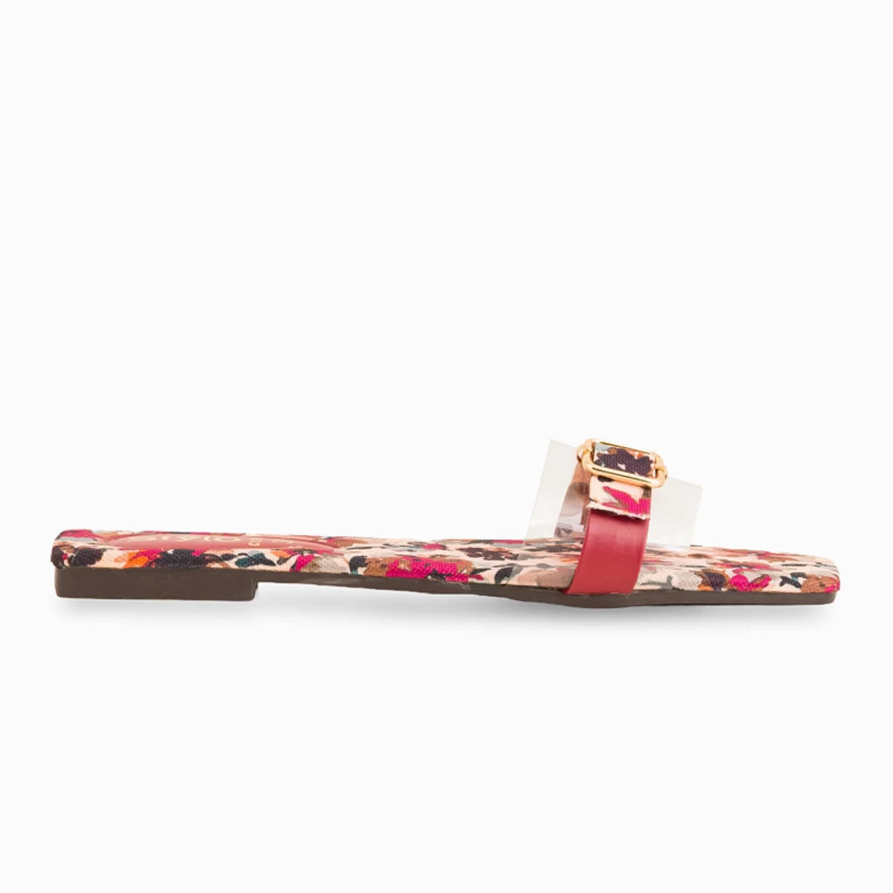 Abound Shoes Flats Multy Casual Women Slipper CL1931