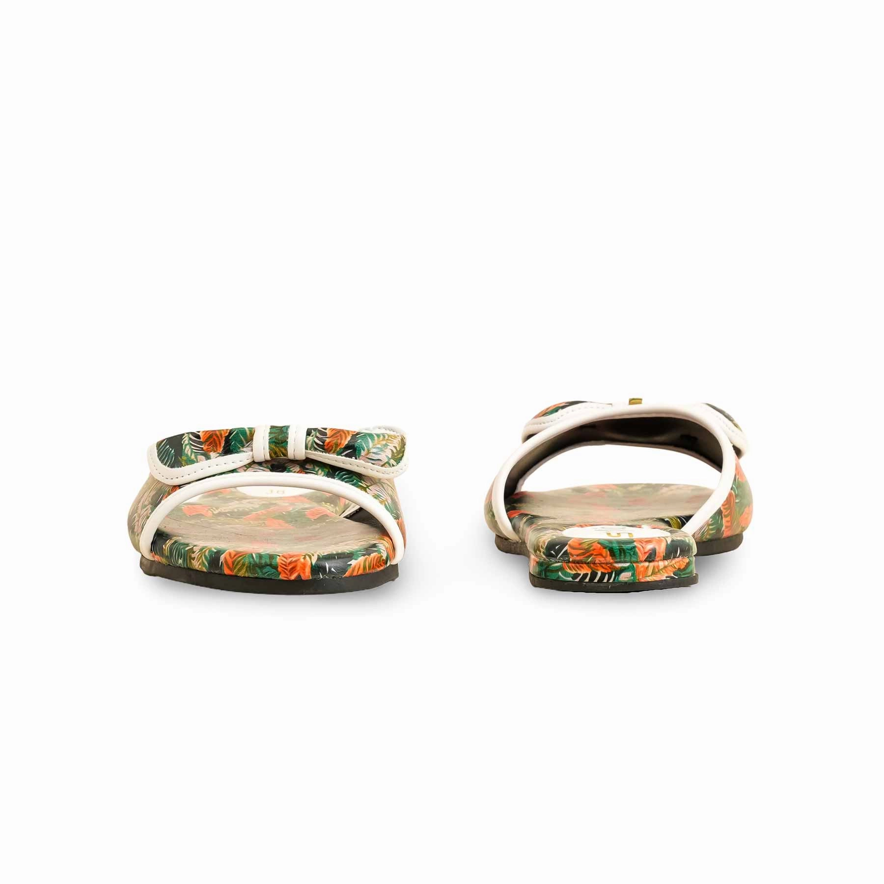 Glass Slippers Shoes Multy Formal Slipper For Women FR8349