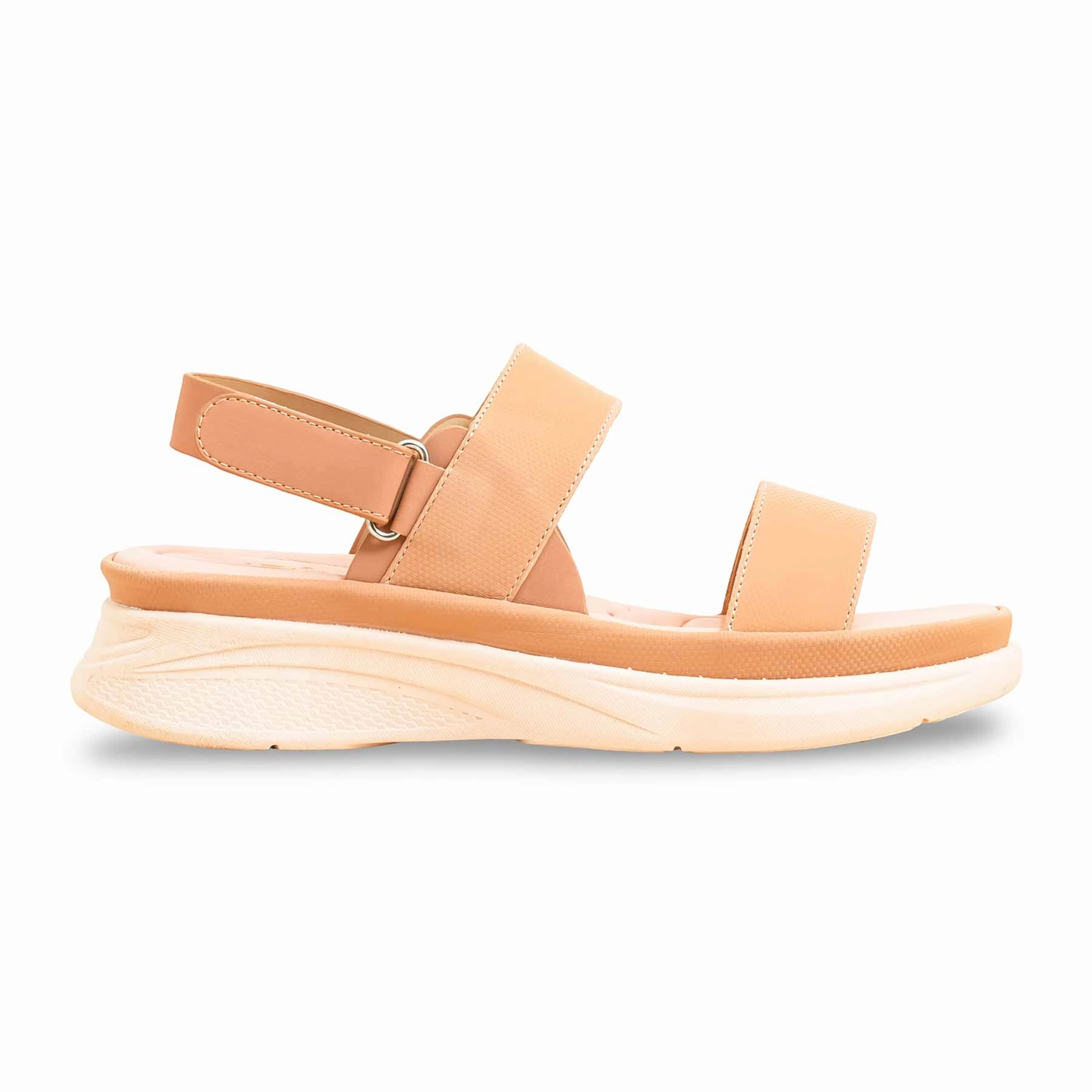 Mustard Formal Women Sandal PU0593 Belk Sandals