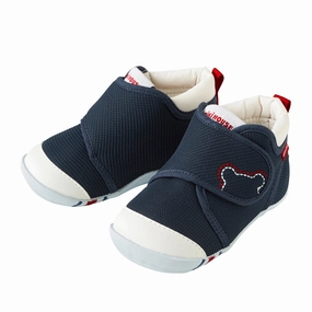 My First Walker shoes - Classic Best Shoes For Walking On Cement