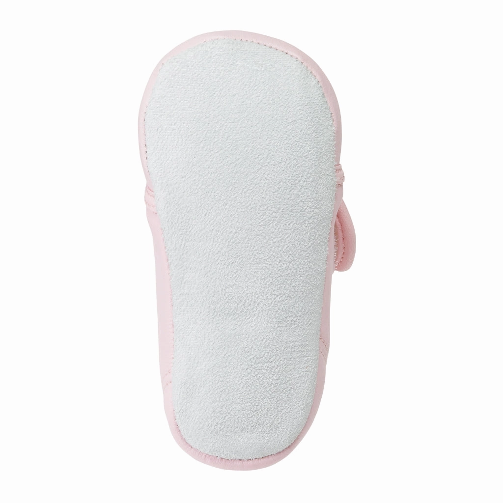 My Pre-Walking Shoes - Lovely Bunny Best Walking Shoe For Europe Best Walking Shoe For Flat Feet Best Walking Shoe For Heavy Best Walking