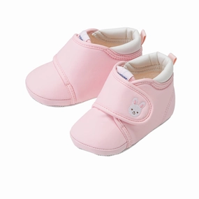 Best Walking Shoes For Europe Travel My Pre-Walking Shoes - Lovely Bunny