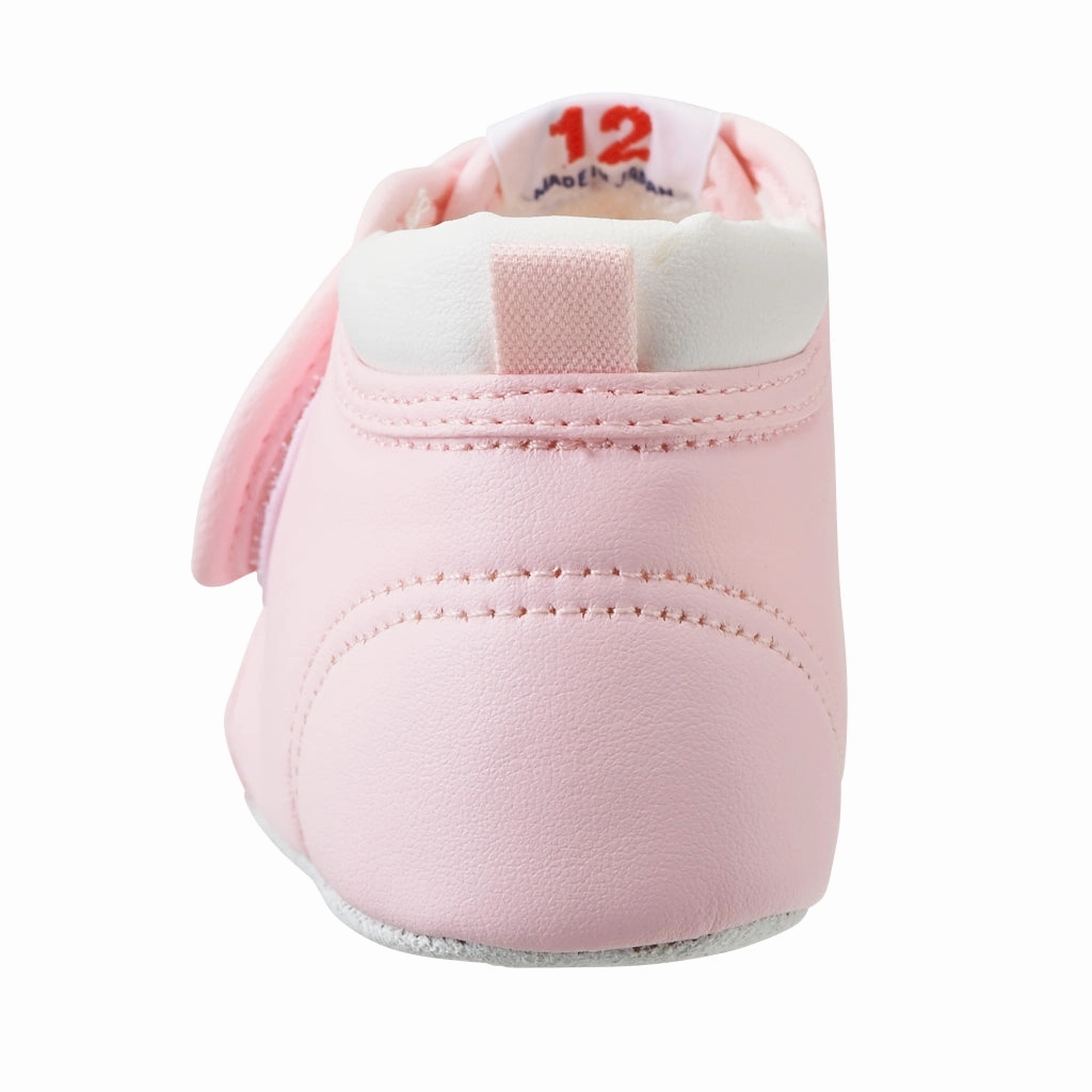 My Pre-Walking Shoes - Lovely Bunny Best Travel Walking