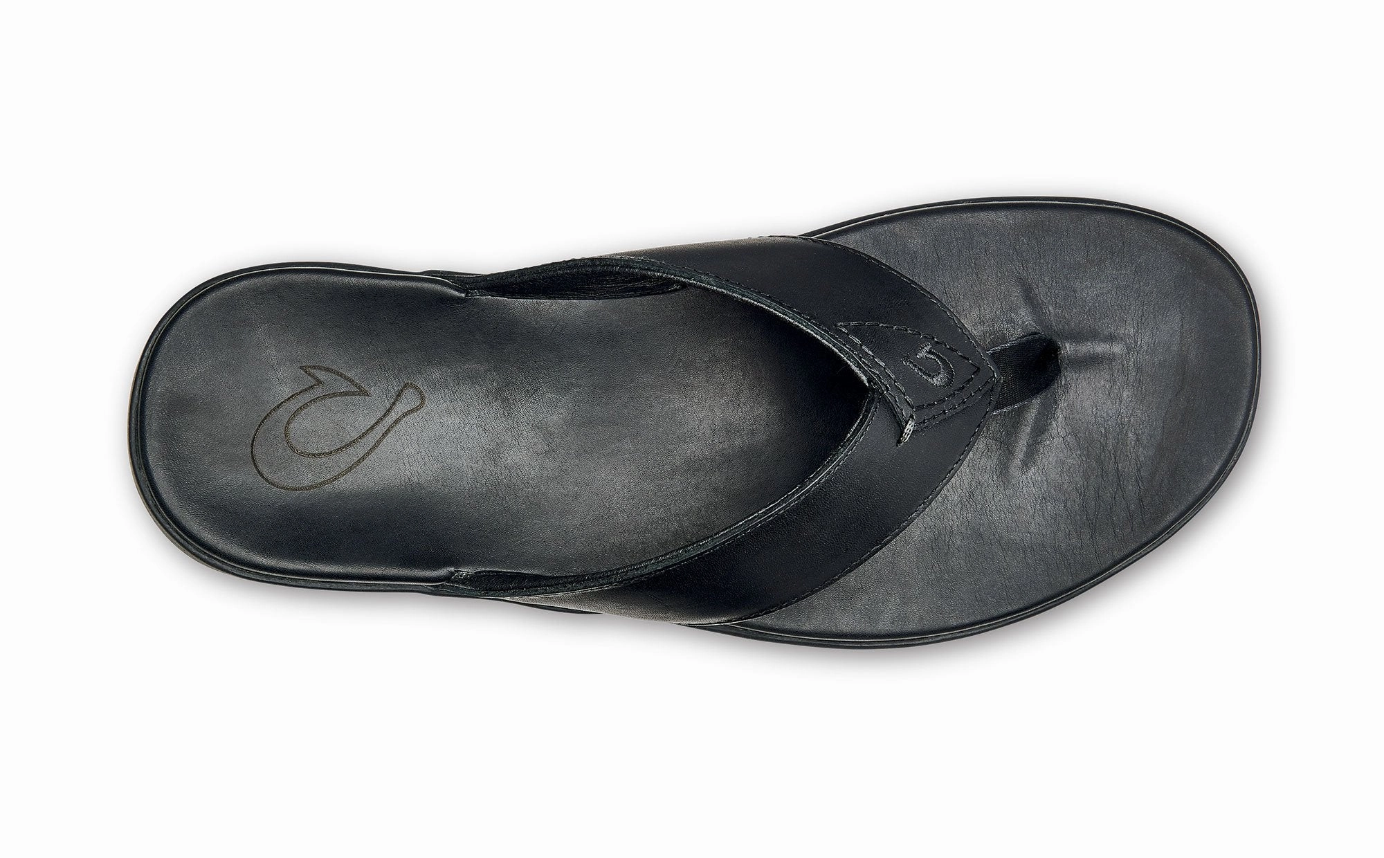 Nalukai Sandal Wide Feet Sandals