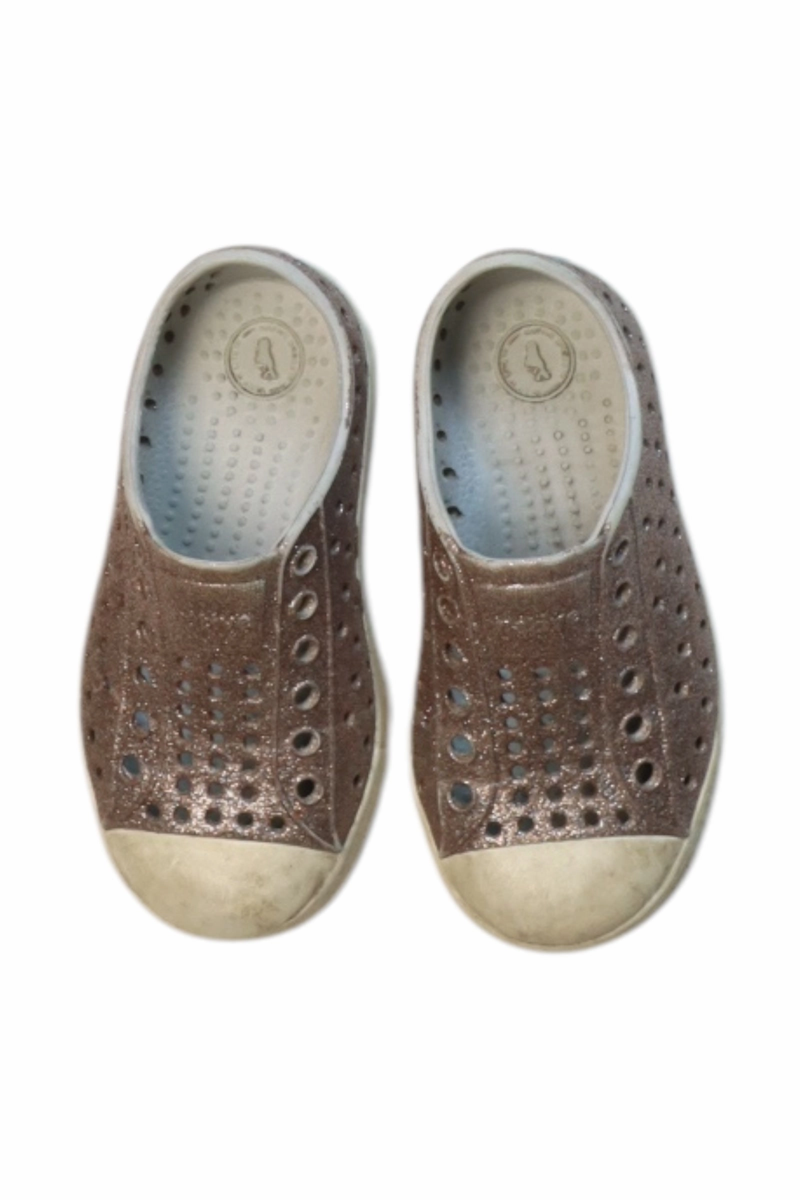 Native Shoes Slip Ons EU23 Slip On Fashion