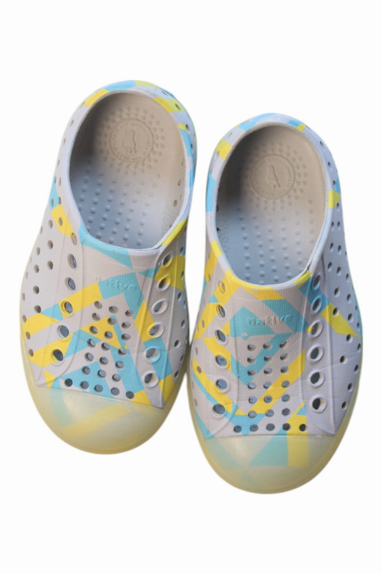 Native Shoes Slip Ons EU23 Slip On Snow Boot