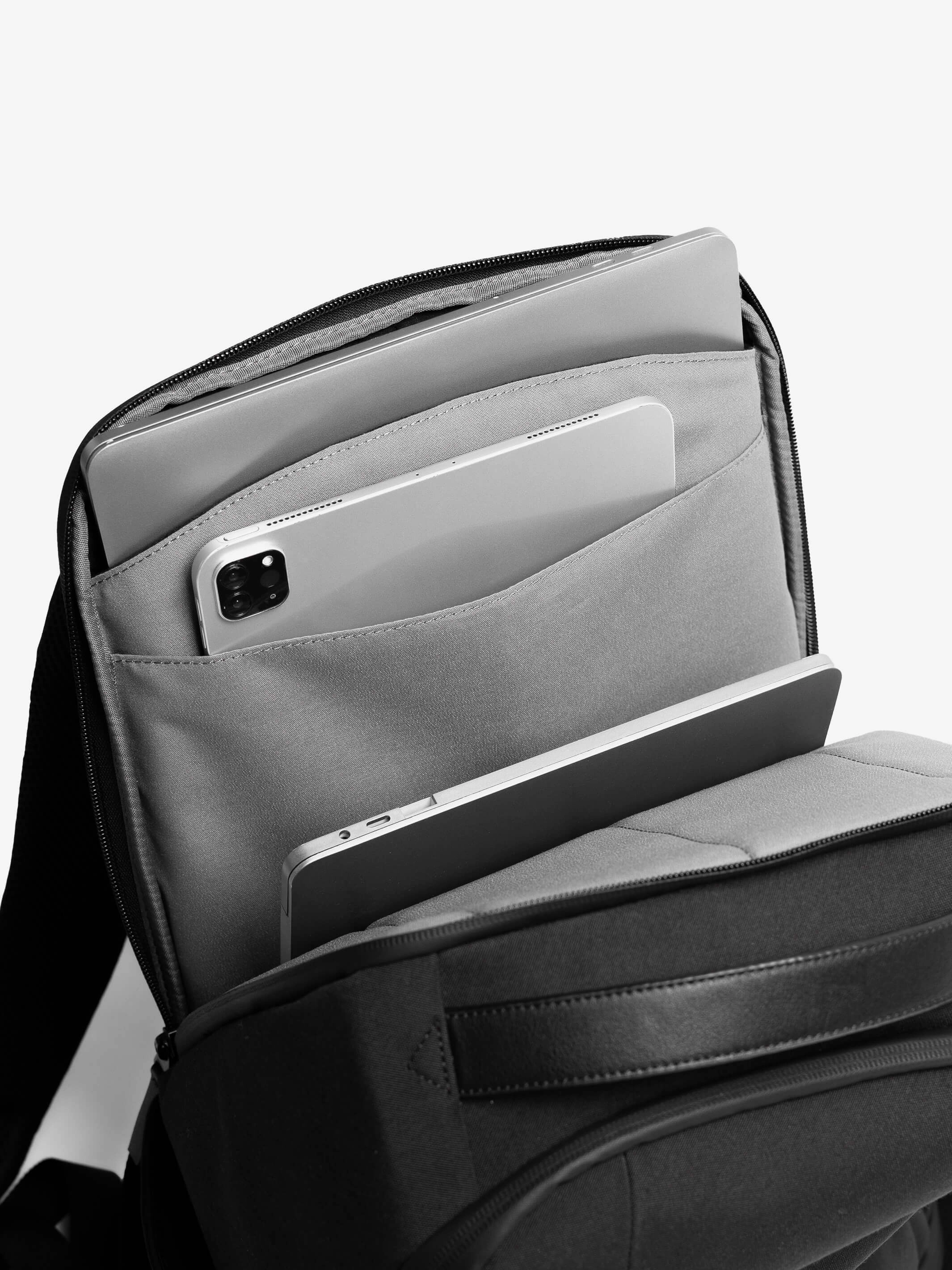 ProActive Waterproof Business Backpack Waterproof Shoes Kmart