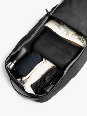 ProActive Waterproof Business Backpack Waterproof Material For Shoes