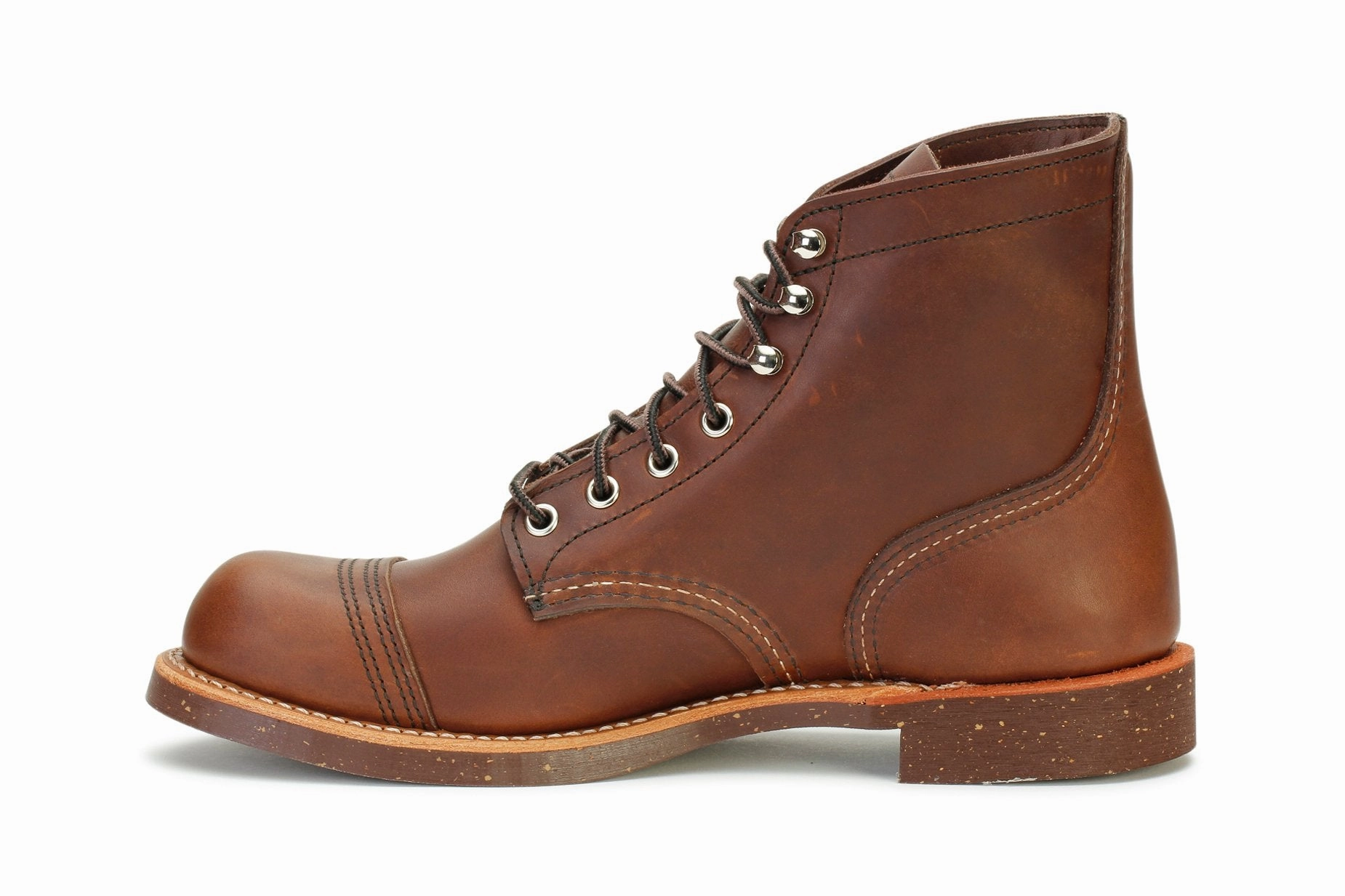 Heritage Iron Ranger Boots Double B Boots