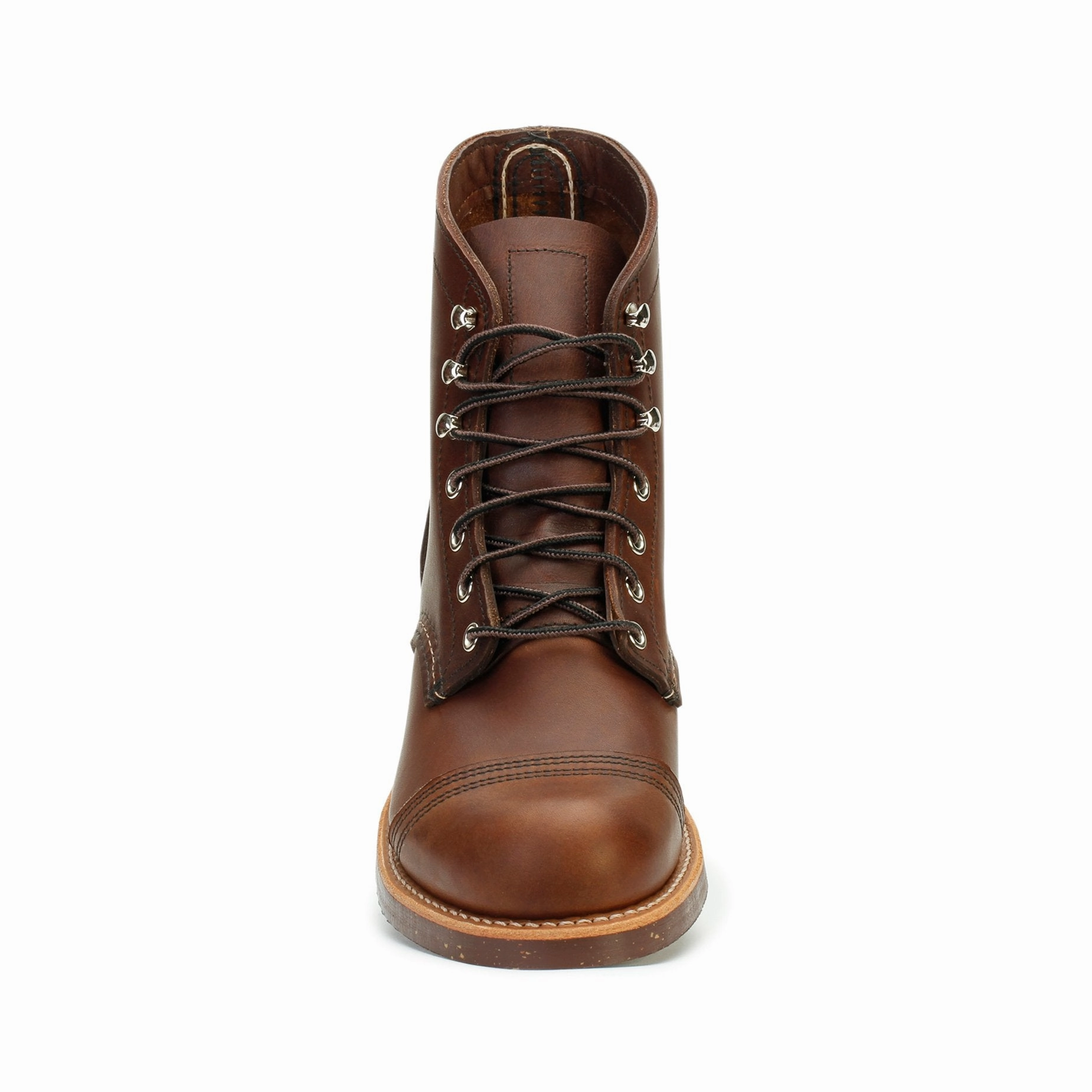 Heritage Iron Ranger Boots Dr Work Boots