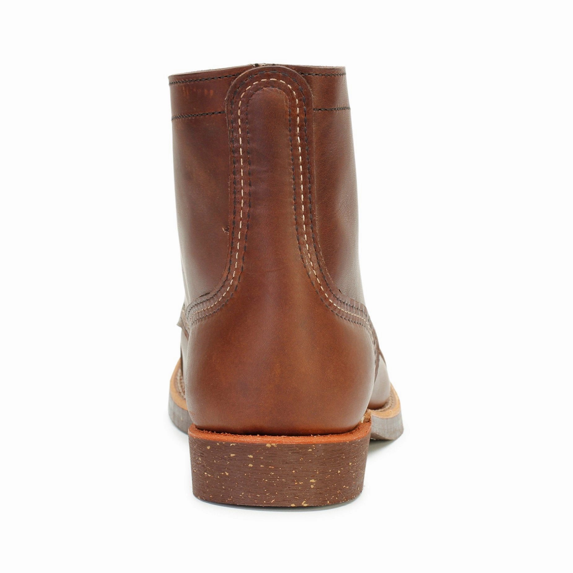 Heritage Iron Ranger Boots Lartiste Boots