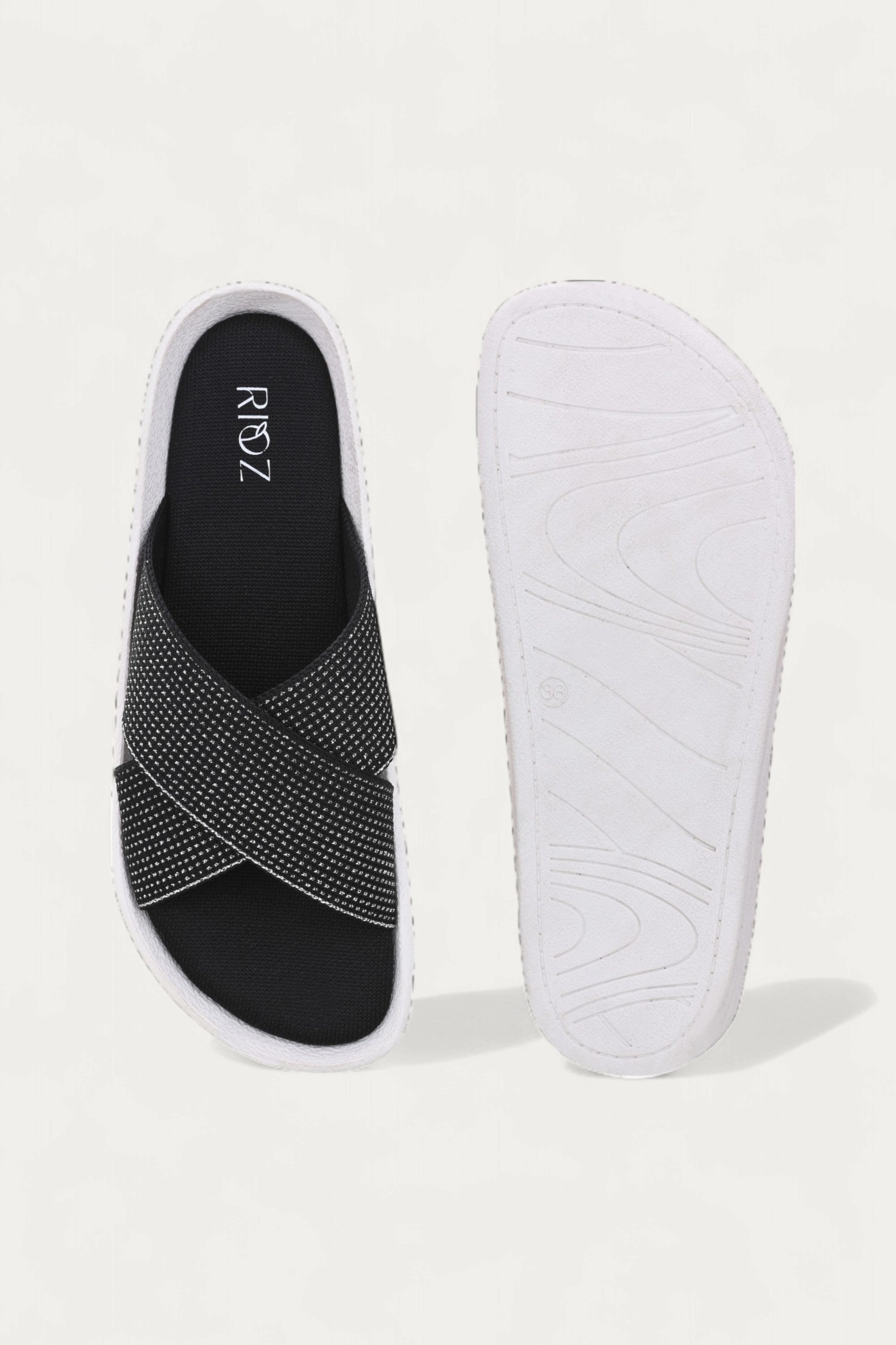 Daily Drifts- Flip Flops Best Waterproof Flip Flops With Arch Support