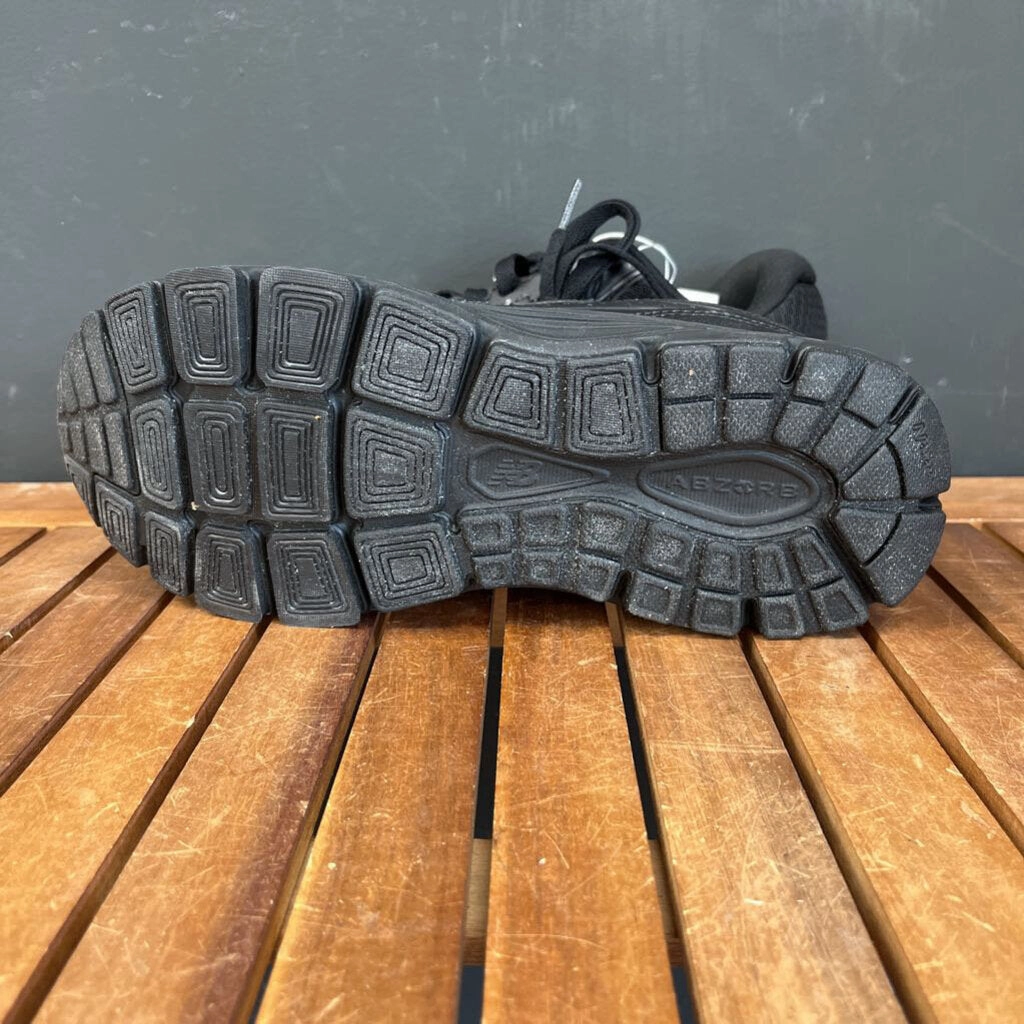 Best Lightweight Walking New Balance - Women's 840 Walking Shoes - MSRP $160: Black-women-W10.5