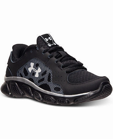 Best Running Shoe Inserts NEW!Under Armour Little Boys' Micro-G Assert IV Running Sneakers from Finish Line