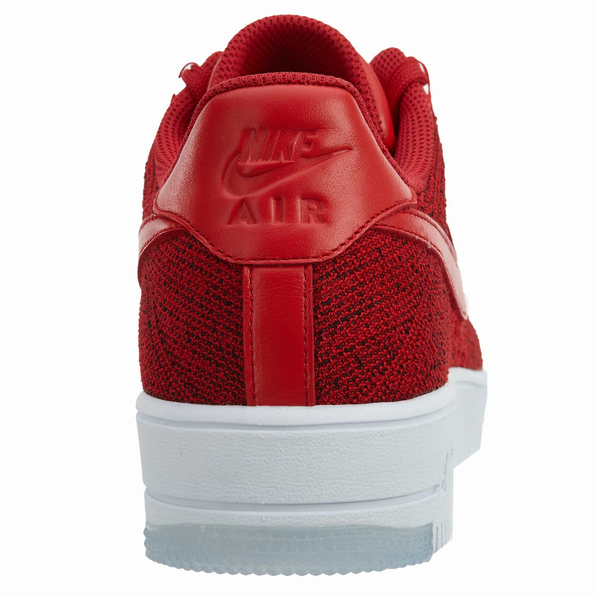 Nike Af1 Ultra Flyknit Low Mens Style : 817419 Paris Nike Shoes