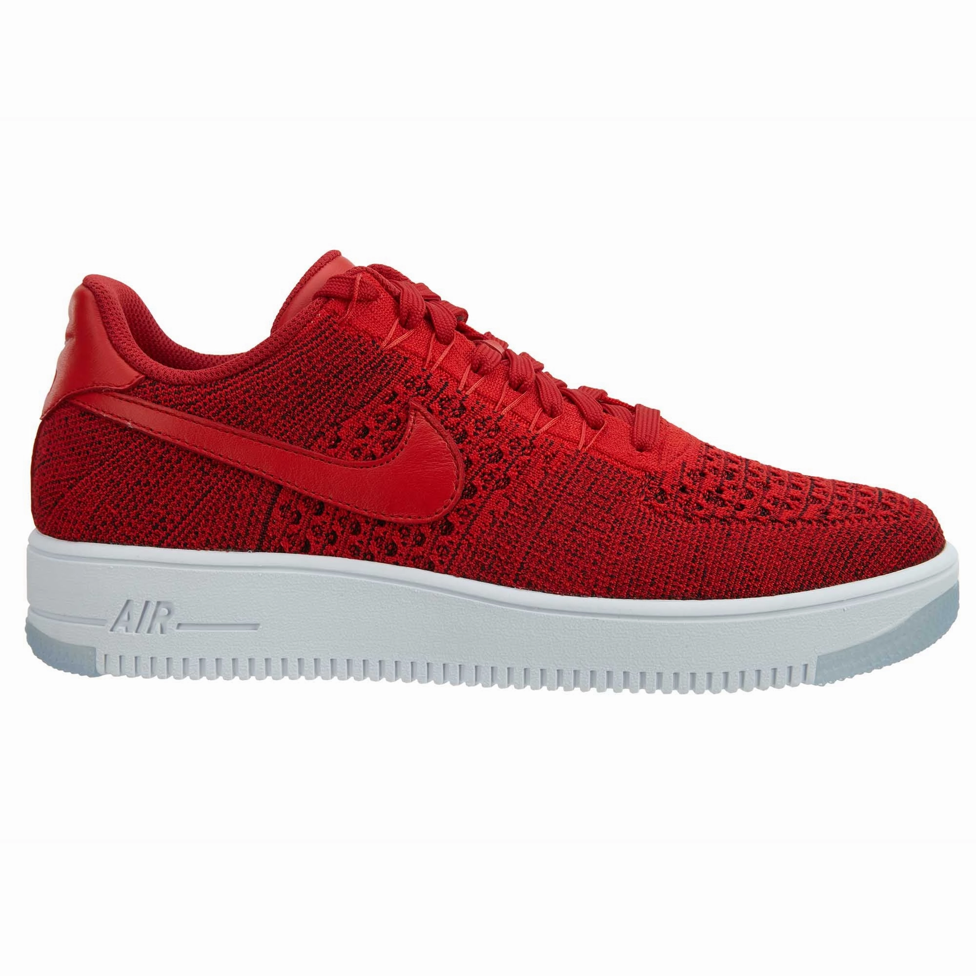 Nike Af1 Ultra Flyknit Low Mens Style : 817419 Nike Throwback Shoes