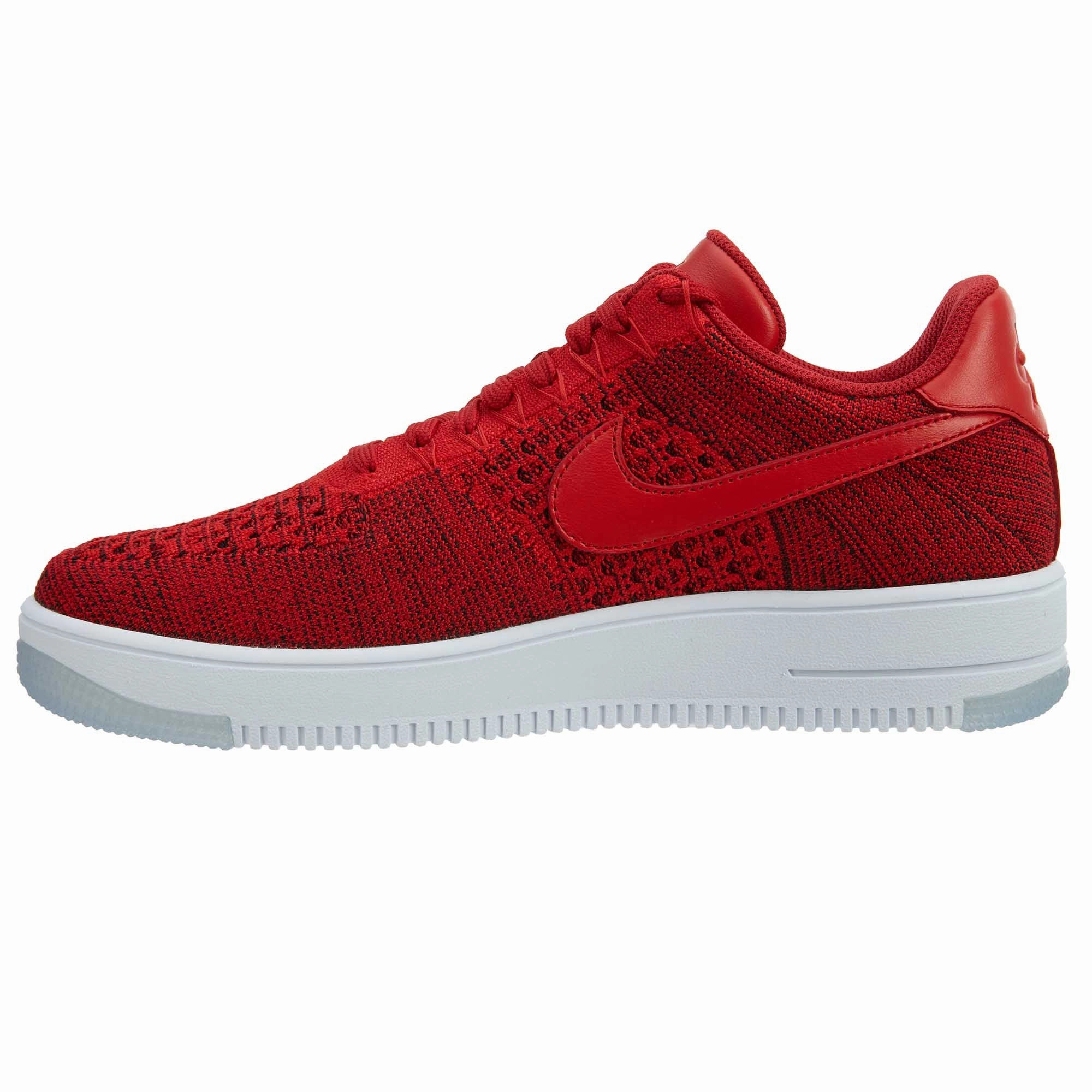 Nike Air Pressure Shoes Nike Af1 Ultra Flyknit Low Mens Style : 817419