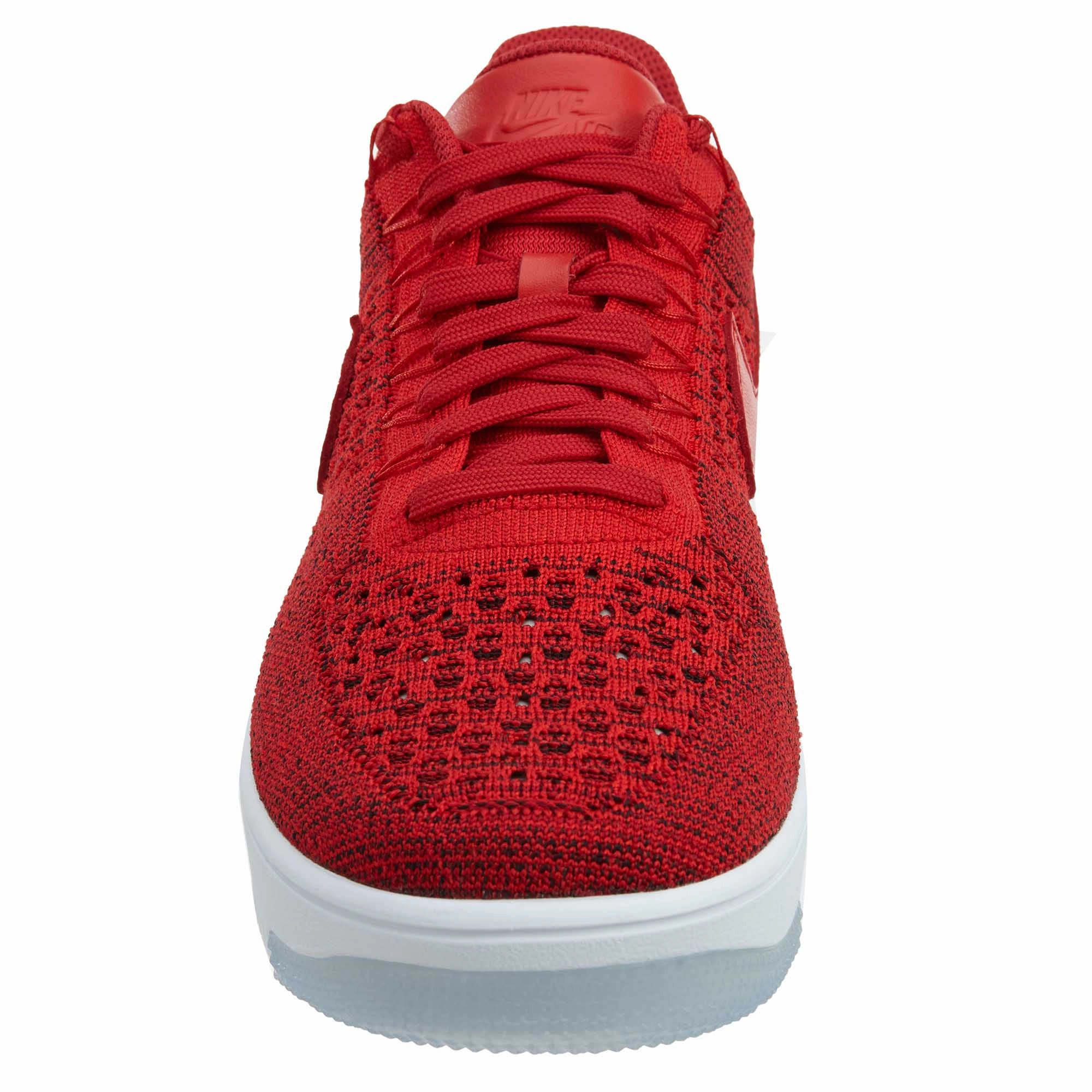 Nike Af1 Ultra Flyknit Low Mens Style : 817419 Good Nike Shoes For Plantar Fasciitis