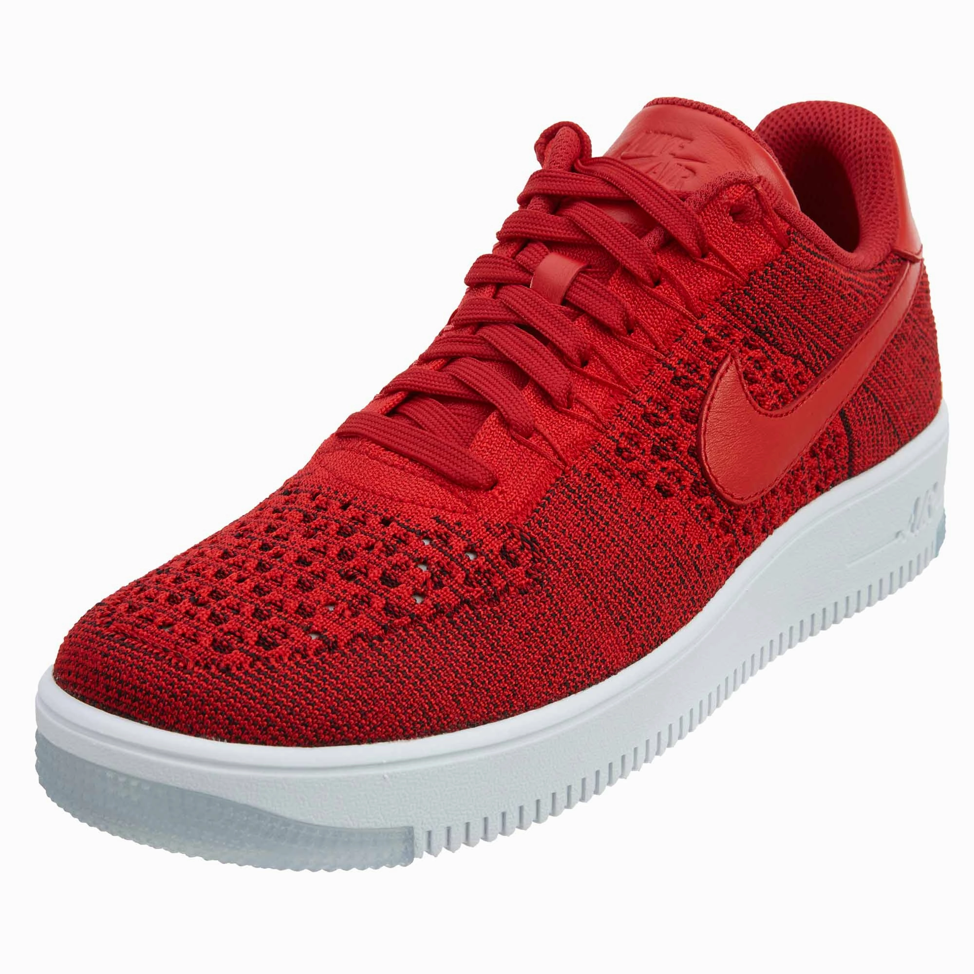 Nike Af1 Ultra Flyknit Low Mens Style : 817419 Nike Shoe Warranty