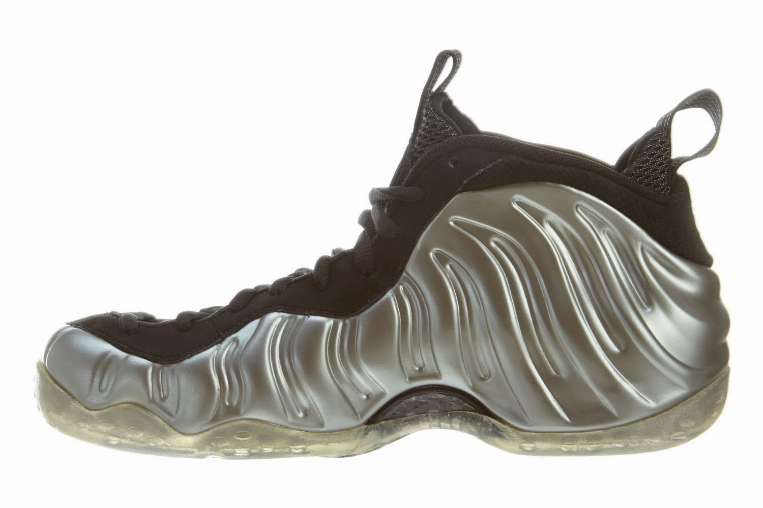 Alabama Nike Shoes Nike Air Foamposite One  Mens Style # 314996