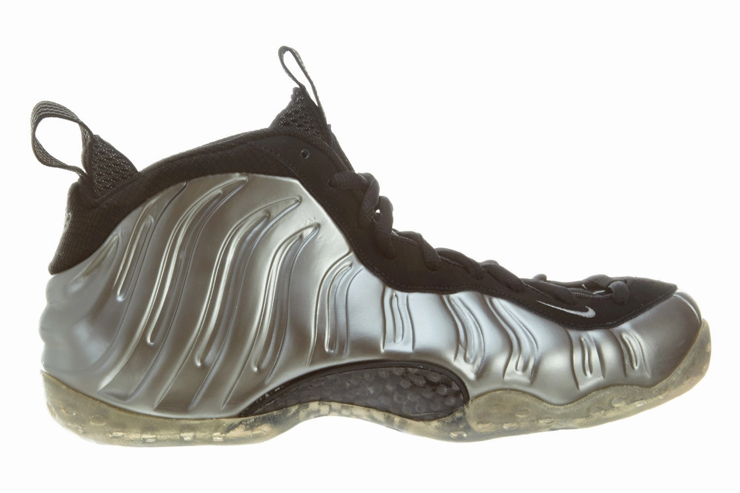 Yellow Nike Shoes Nike Air Foamposite One  Mens Style # 314996