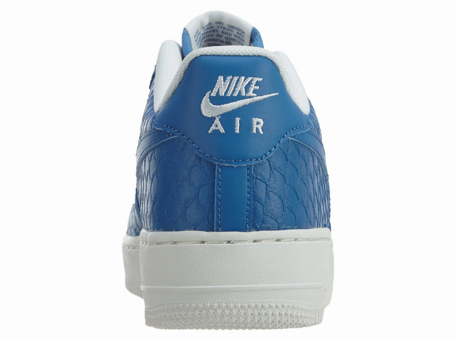 Nike Air Force1  Lv8 (Gs) Big Kids Style : 820438 Nike Daily Shoes