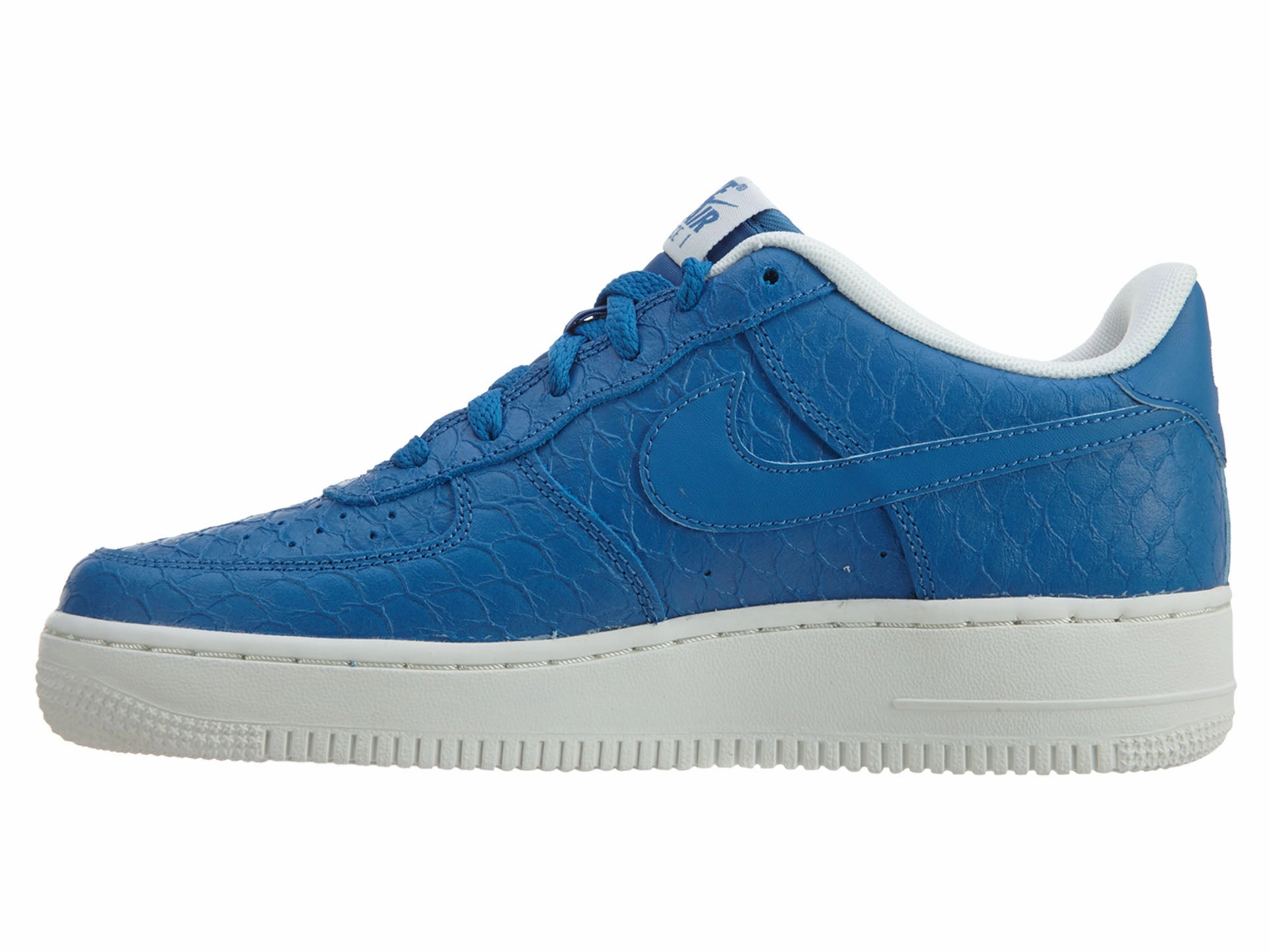 Slides Nike Shoes Nike Air Force1  Lv8 (Gs) Big Kids Style : 820438