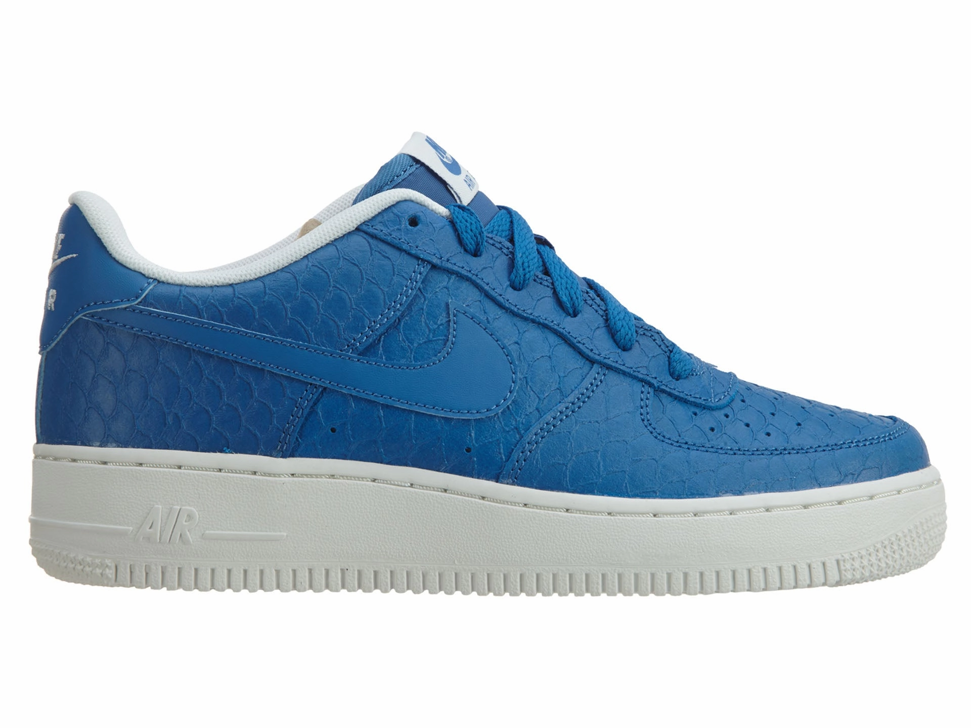 Nike Air Force1  Lv8 (Gs) Big Kids Style : 820438 Nike Training Track Shoe