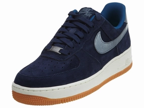 Nike Fishing Shoes Nike Air Force 1 07 Prm Suede Womens Style : 818595