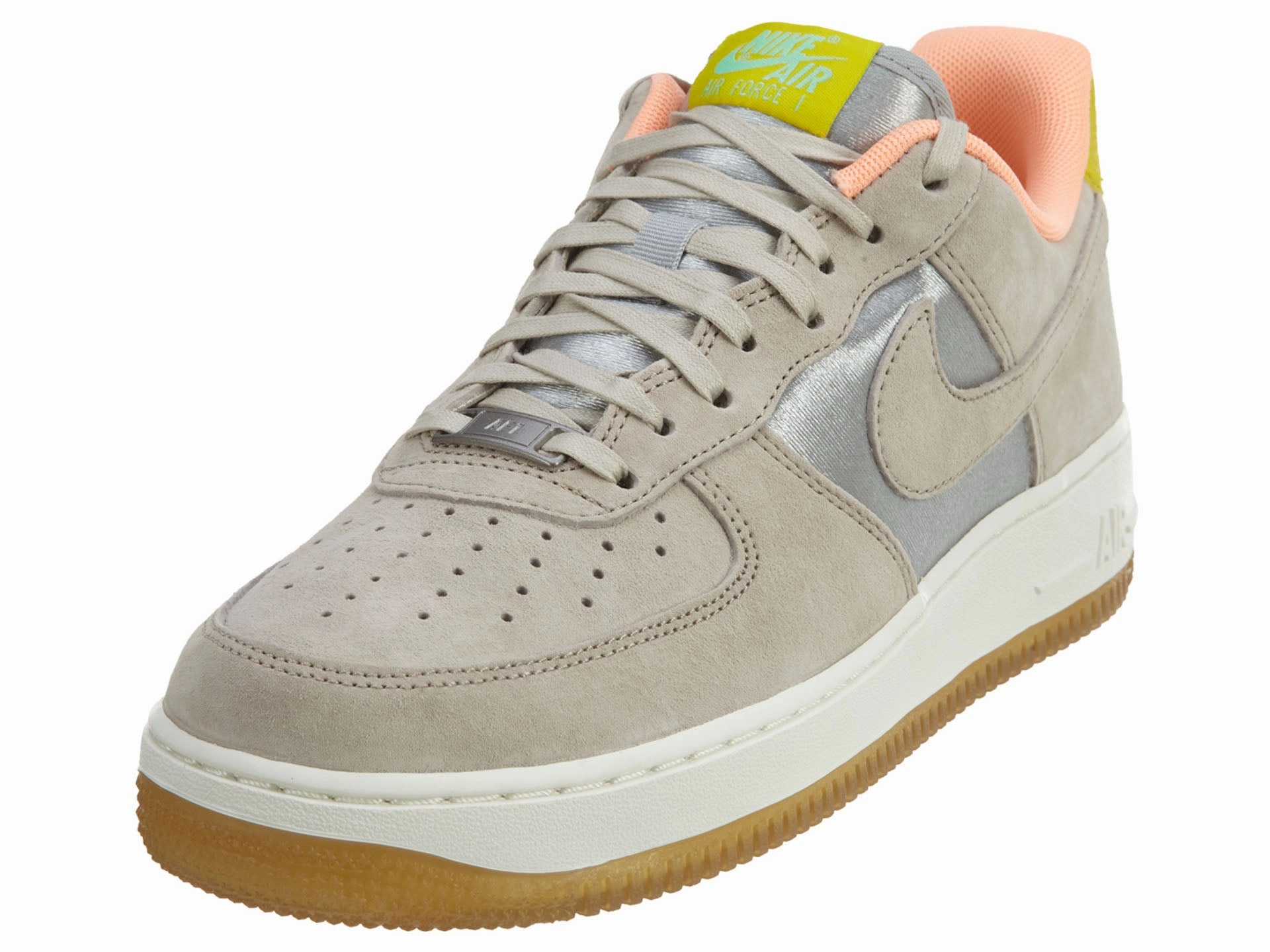 Nike Air Force 1 07 Prm Womens Style : 616725 Signature Shoes Nike