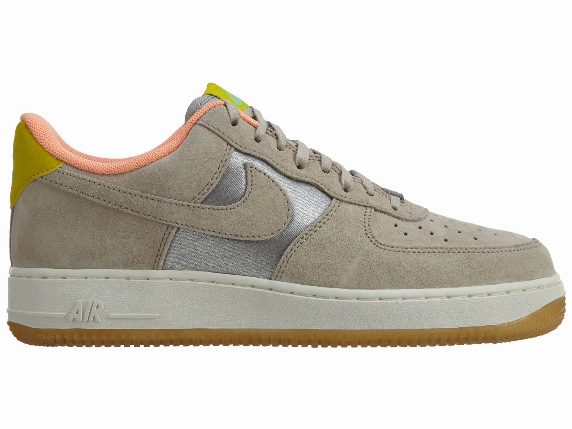 Nike Formation Gymnastics Shoe Nike Air Force 1 07 Prm Womens Style : 616725