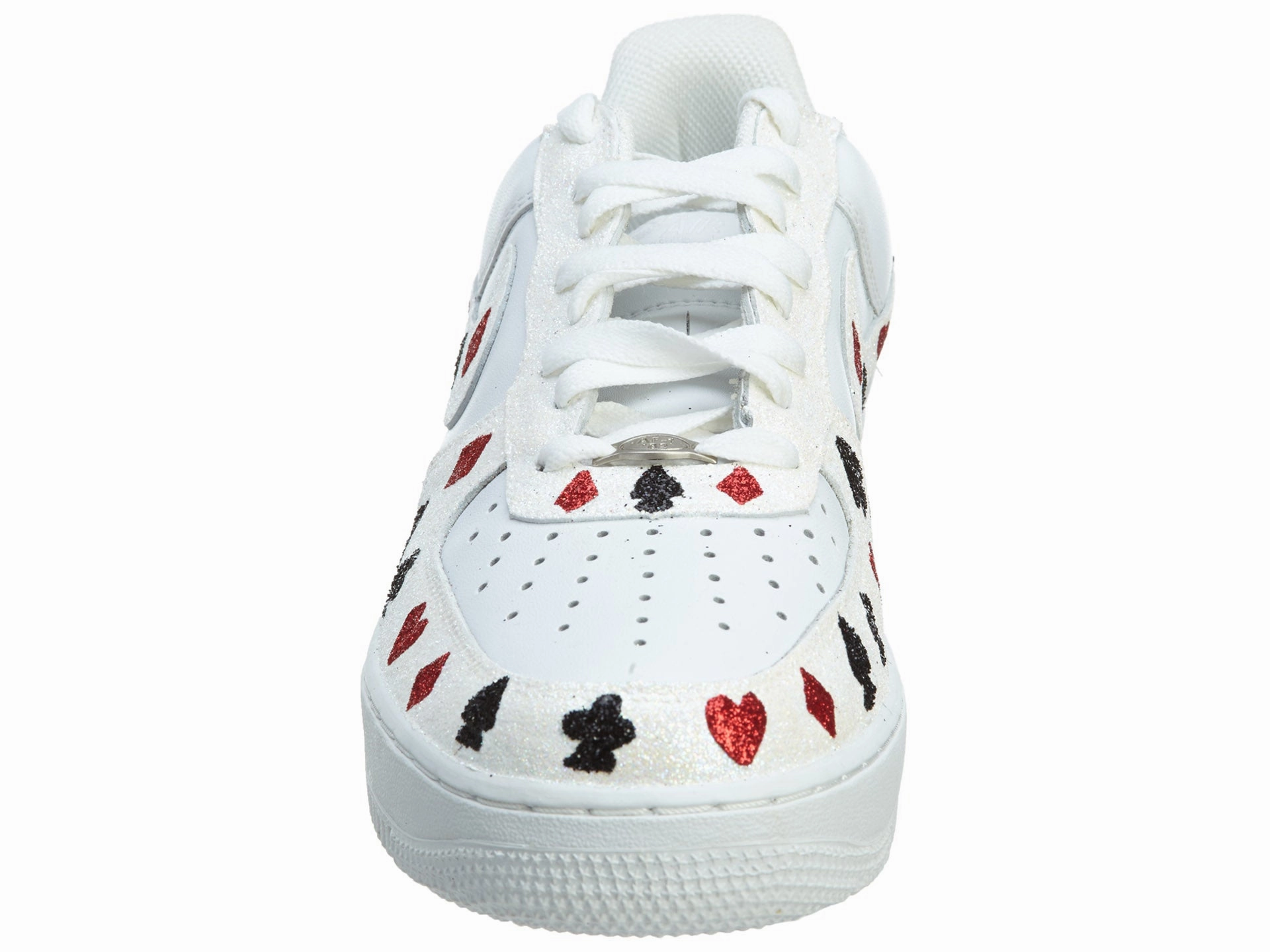 Nike Air Force 1 Customize Mens Style : Cust-306353 Canvas Nike Shoes