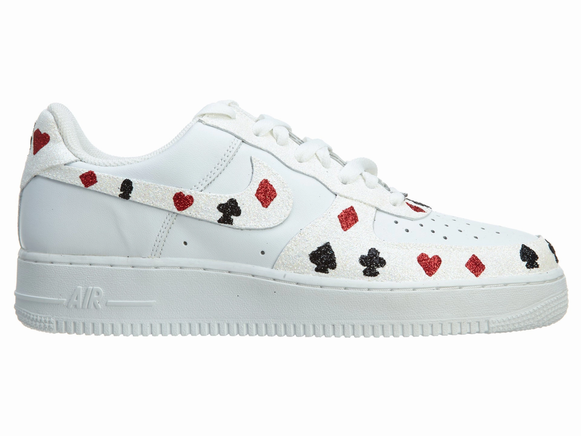 Pink Nike Turf Shoes Nike Air Force 1 Customize Mens Style : Cust-306353