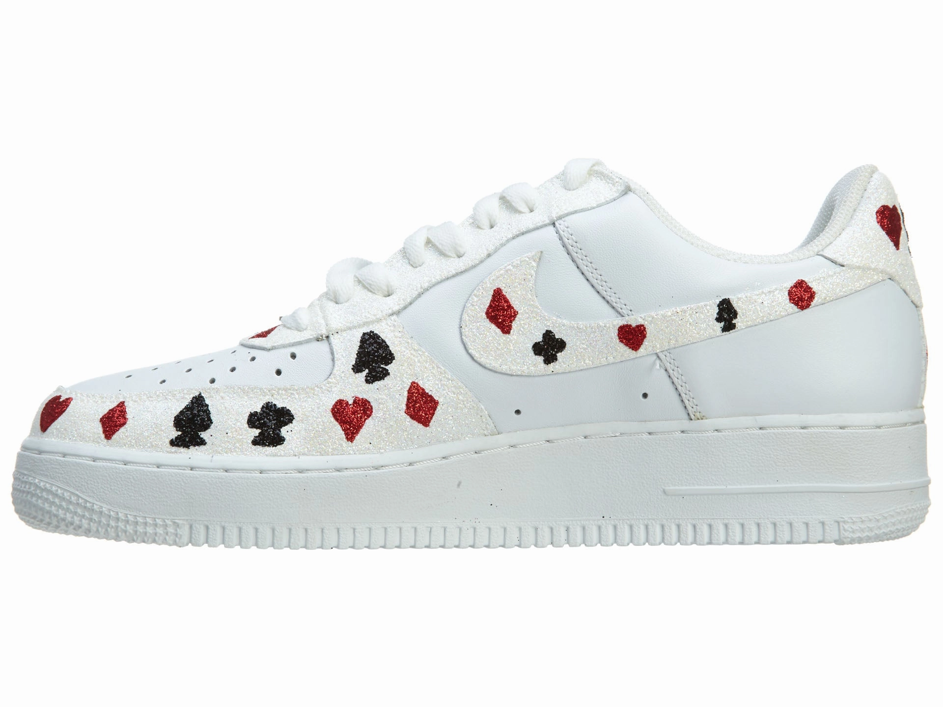 Nike Online Sale Shoes Nike Air Force 1 Customize Mens Style : Cust-306353